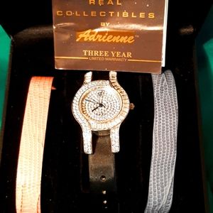 Adrienne Watch Boxed Set